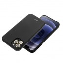 Roar Jelly case pre Samsung Galaxy A02s čierny