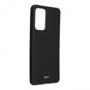 Roar Jelly case pre Samsung Galaxy A52 5G/4G čierne