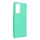 Roar Jelly case pre Samsung Galaxy A32 LTE mint