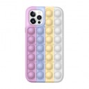 Bubble Pop It Case pre iPhone 12 Pro Max