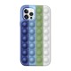 Bubble Pop It Case pre iPhone 12 Pro Max