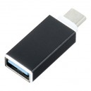 Adaptér OTG USB A do USB Tp C