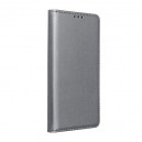 Púzdro SMART BOOK pre Samsung A520 Galaxy A5(2017) šedé