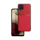 Forcell NOBLE pre Samsung Galaxy A12 červené