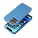FORCELL Silicone LITE pre iPhone 14 Plus (6.7)