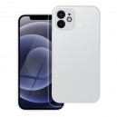ROAR Matte Glass case pre iPhone 14 Plus šedé