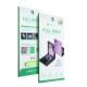 5D Flexible Nano Full Glue ochranná predná Sklo-fólia pre Samsung Galaxy Z Flip 4 čierne