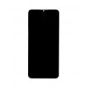 LCD + Dotyková plocha  pre Samsung A025G Galaxy A02s ( Čierny )