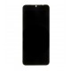 LCD + Dotyková plocha + rám pre Samsung A145 Galaxy A14 4G ( Čierny )