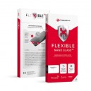 Forcell Flexible Nano ochranná predná Sklo-fólia pre iPhone 15