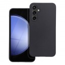 MATT case pre Samsung Galaxy S23 FE Čierne