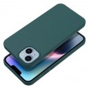 MATT case pre Samsung Galaxy S23 FE zelené