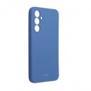 ROAR case pre Samsung Galaxy A54 5G fialové