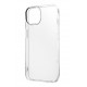 ROAR Jelly case pre iPhone 13 transparent