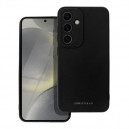 ROAR Luna case pre Samsung Galaxy S24 Plus čierne