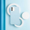 Roar Space Jelly case pre Samsung Galaxy A15 4G/5G čierne