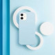 Roar Space Jelly case pre Samsung Galaxy A15 4G/5G čierne