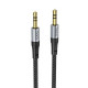 AUX kábel 3.5mm Jack 1m