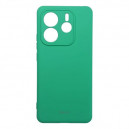 ROAR Jelly case pre Xiaomi Redmi Note 14 5G mint