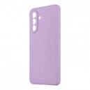 OBAL:ME Matte TPU Kryt pre Samsung Galaxy A17 4G/5G Dark Blue