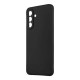 OBAL:ME Matte TPU Kryt pre Samsung Galaxy A17 4G/5G Dark Blue