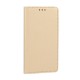 P&uacute;zdro SMART MAGNET BOOK pre Xiaomi Mi 11 zlat&eacute;