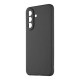 Tactical Jelly case pre Samsung Galaxy A56 5G čierne
