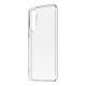 OBAL:ME Jelly case pre Samsung Galaxy A37 5G čierne