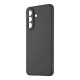 OBAL:ME Jelly case pre Samsung Galaxy A37 5G čierne