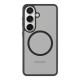 Tactical MagForce Hyperstealth Kryt pre Samsung Galaxy S26 Asphalt