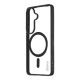 OBAL:ME MagNetix Bumper Kryt pre Samsung Galaxy S26 Ultra White