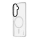 OBAL:ME MagNetix Bumper Kryt pre Samsung Galaxy S26 Ultra White