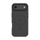 Tactical MagForce TPU case pre iPhone 15 čierne