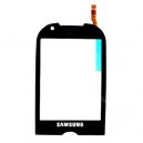 Originálna dotyková plocha pre Samsung S3650, čierna
