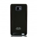 Samsung i9000 Galaxy S ochranný zadný kryt, Cool SGP čierny